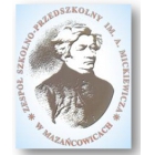 Logo szkoły